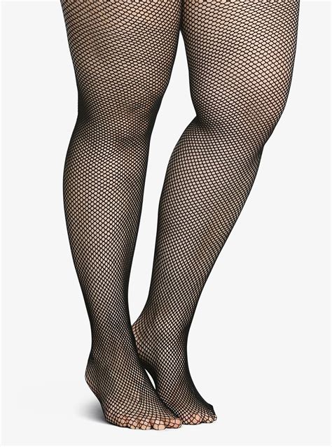 Leggings Tights Fishnets